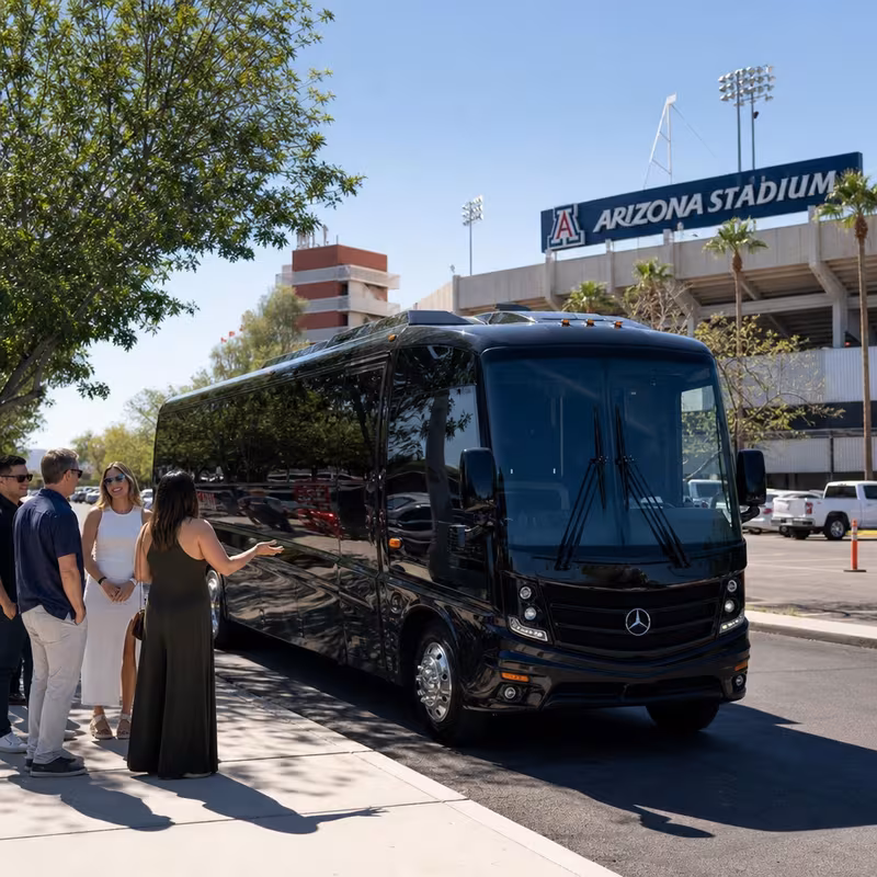 Arizona Stadium