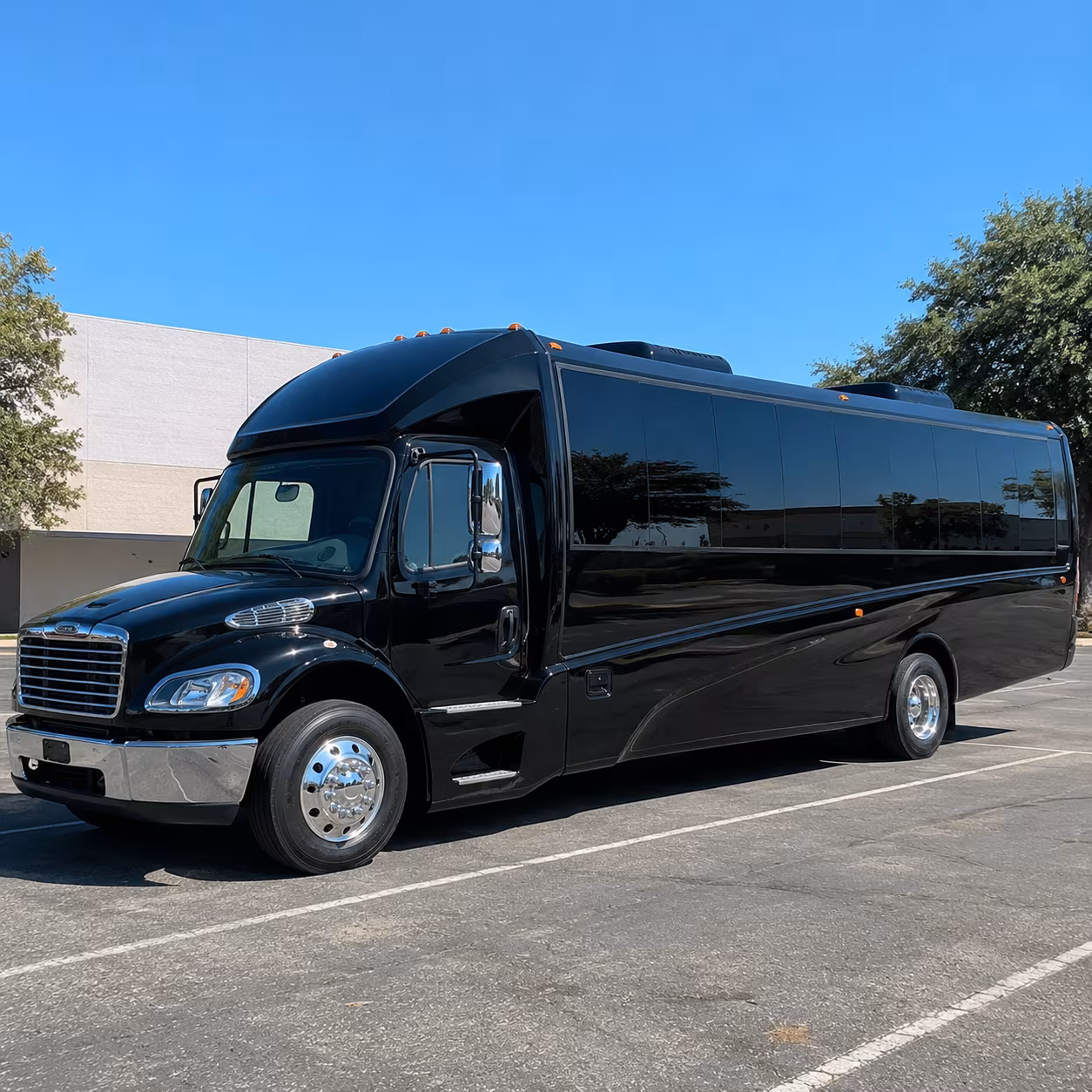 Casas Adobes Concert Transportation & Shuttles