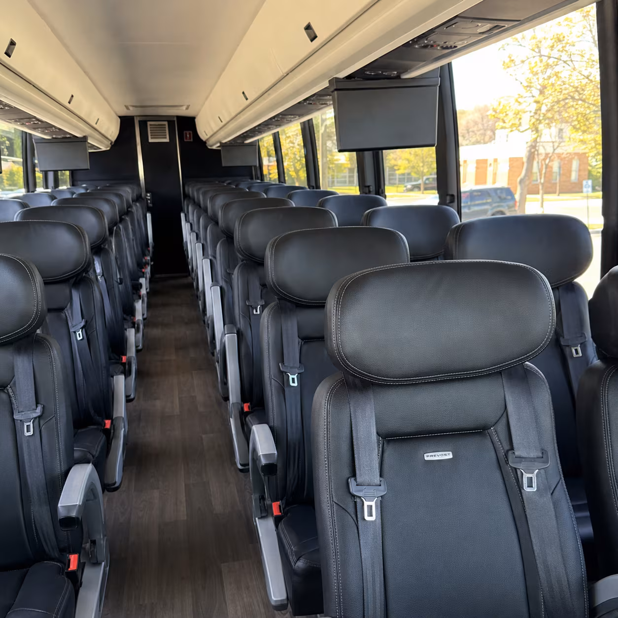 Casas Adobes Corporate Event Transportation
