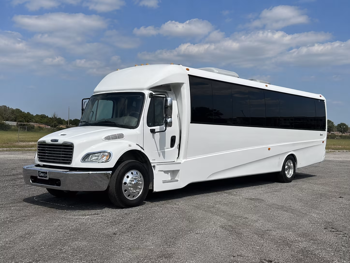 Casas Adobes Private Event Transportation Services