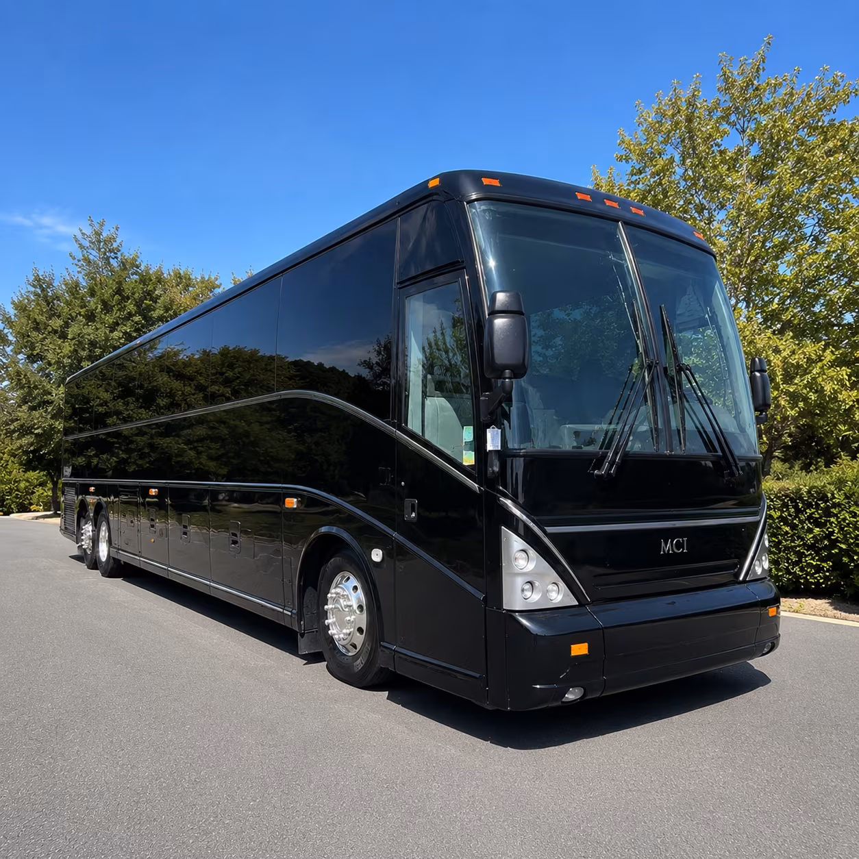 Casas Adobes School Event & Field Trip Transportation