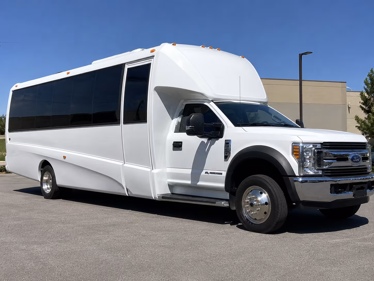 Casas Adobes Wedding Transportation & Shuttle Service