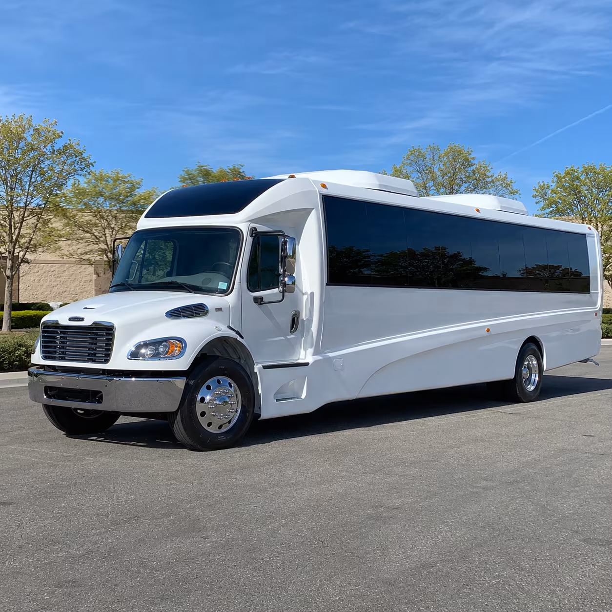 Chandler Airport Shuttles & Transportation