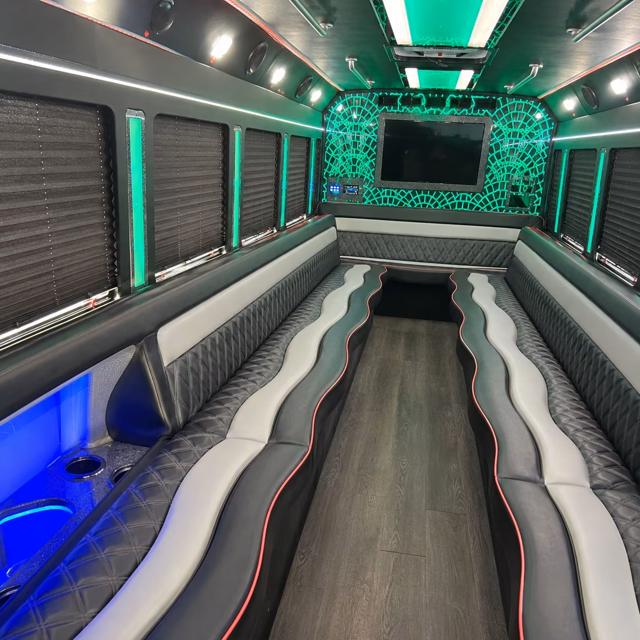 Chandler Sporting Event Transportation