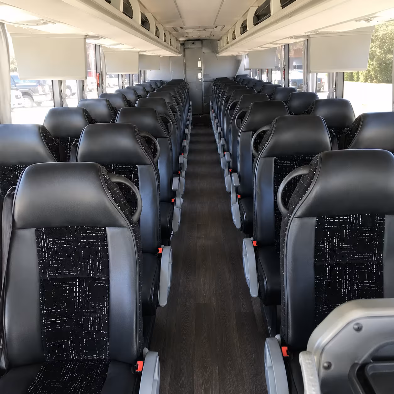 Chandler Wedding Transportation & Shuttle Service
