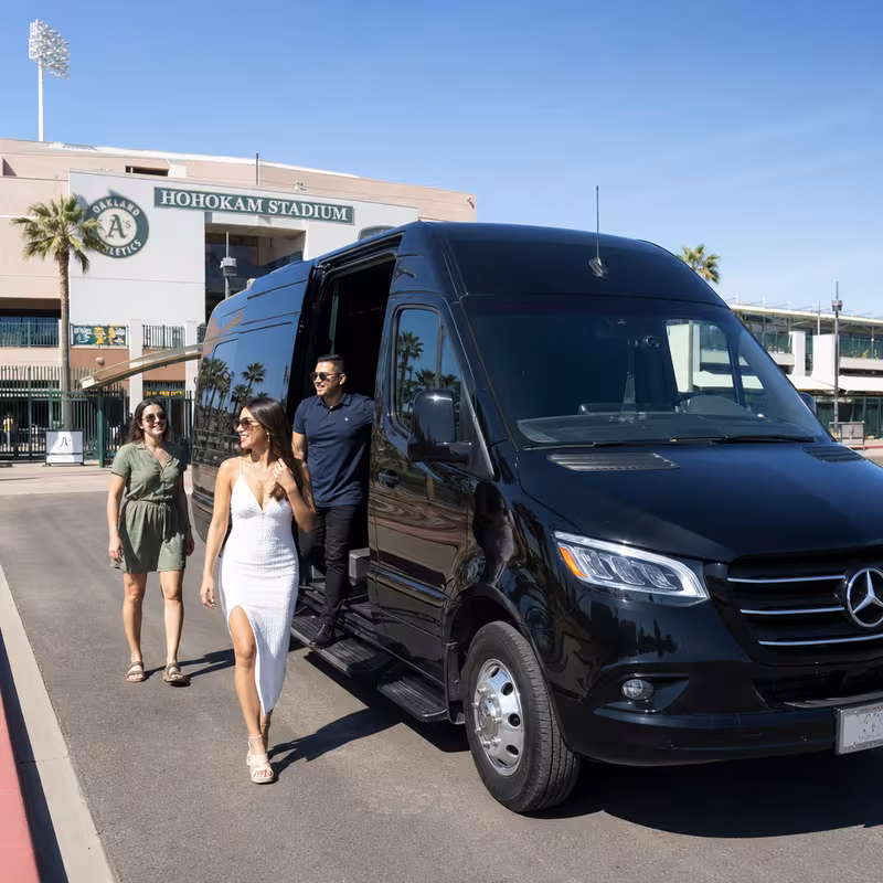 Hohokam Stadium (Oakland Athletics Spring Training)