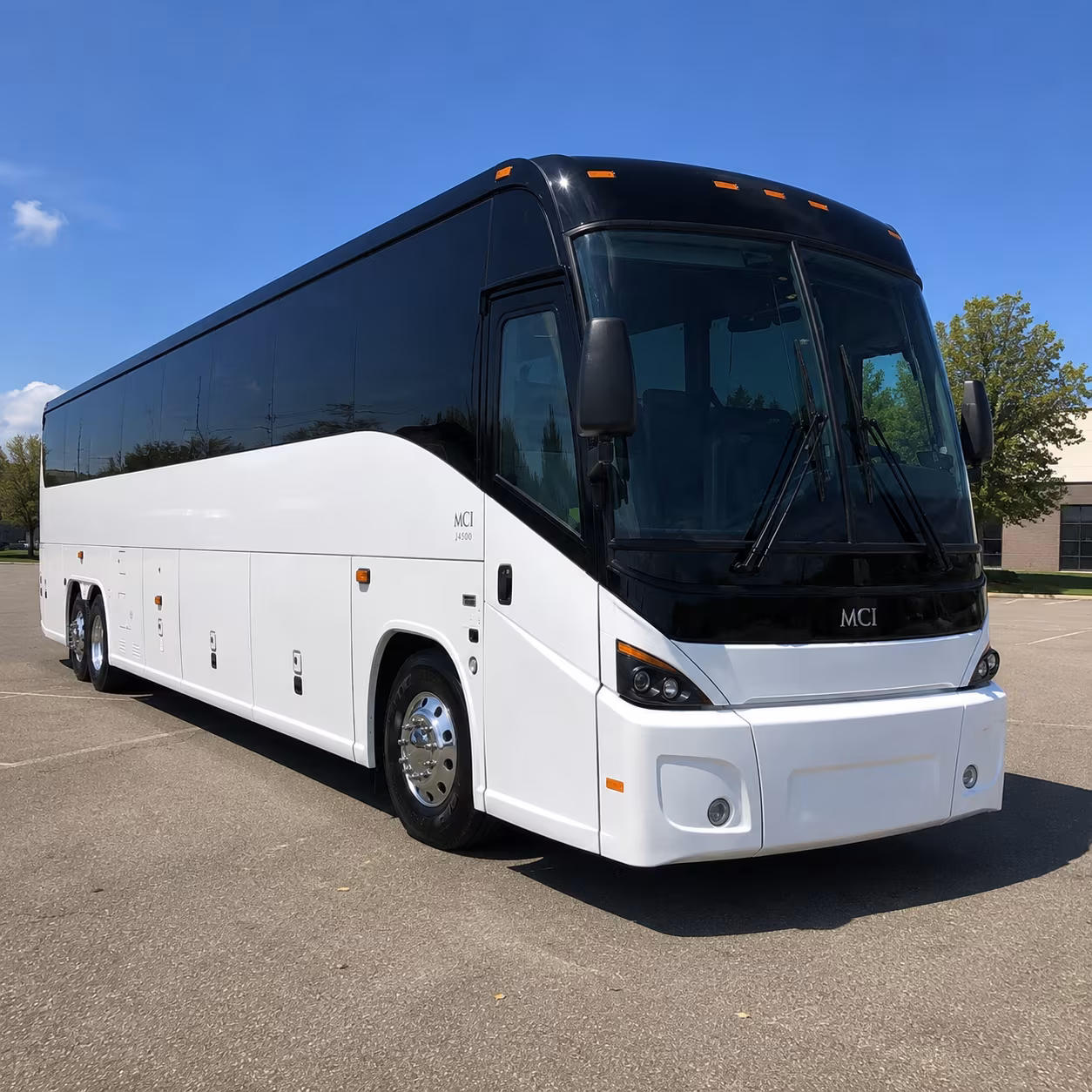 Mesa Concert Transportation & Shuttles