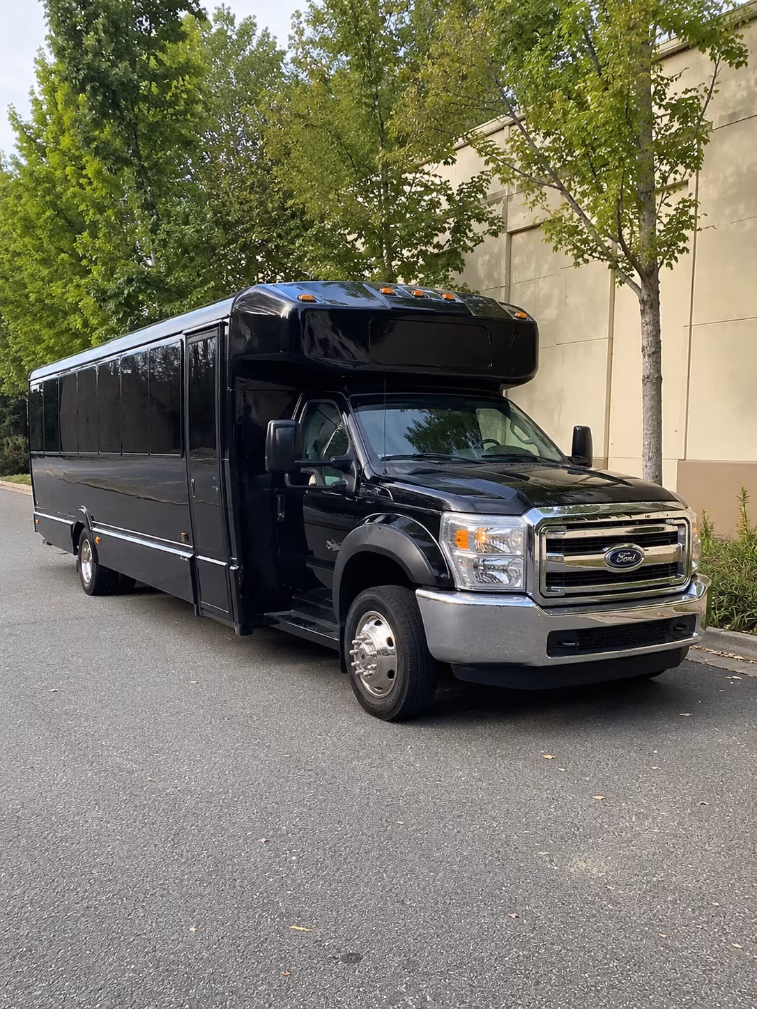 Mesa Private Event Transportation Services