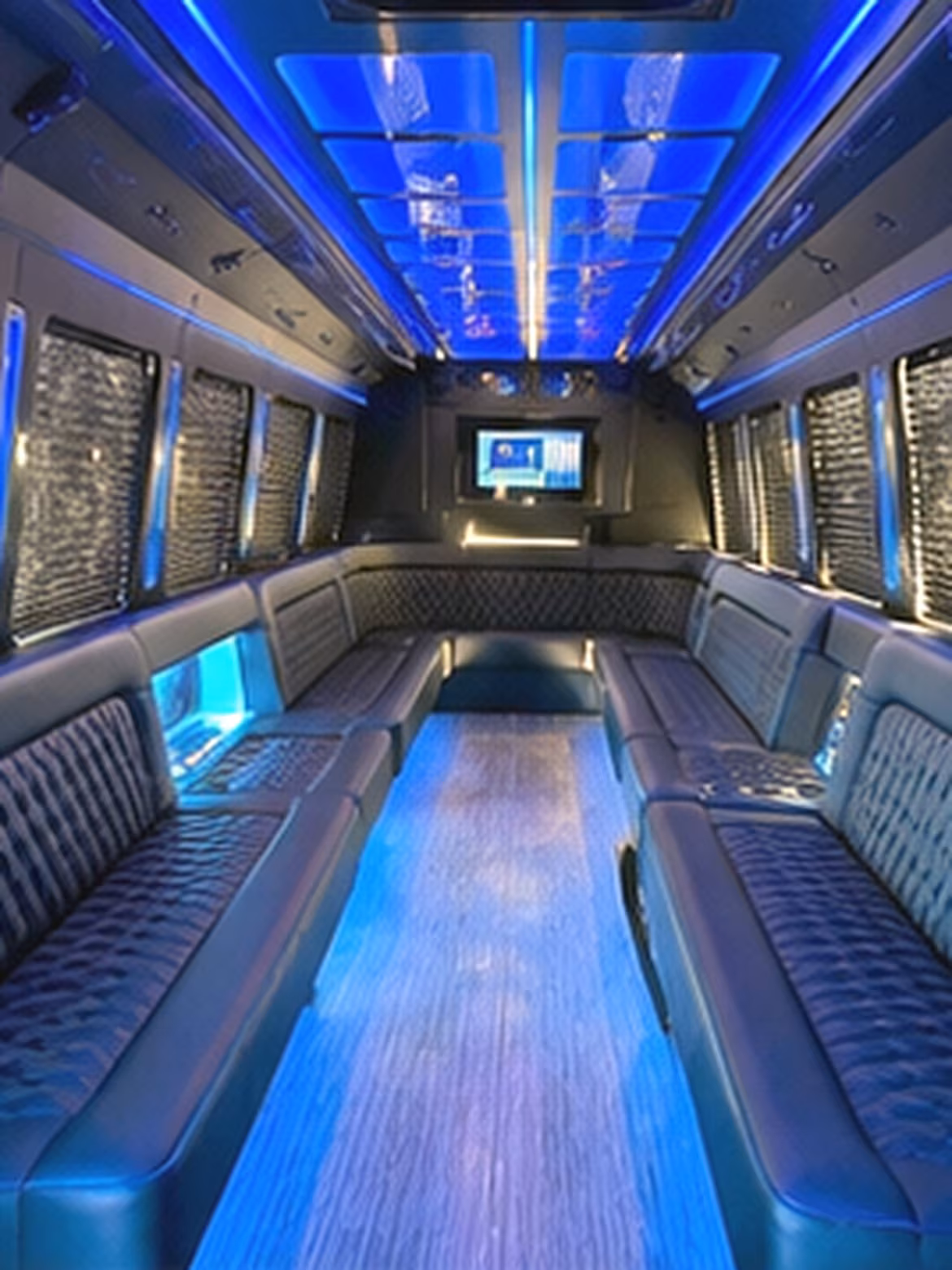 Mesa Sporting Event Transportation