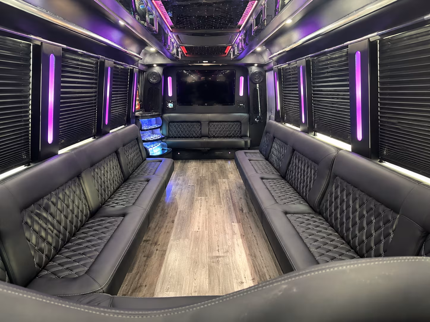 Mesa Winery Tour & Pub Crawl Transportation