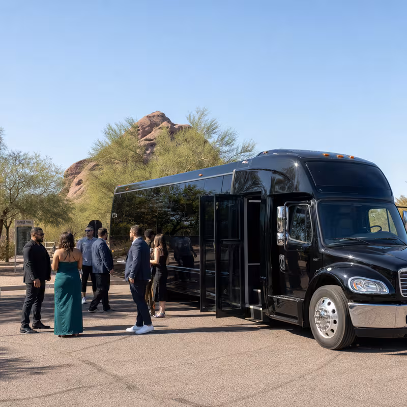 Papago Park