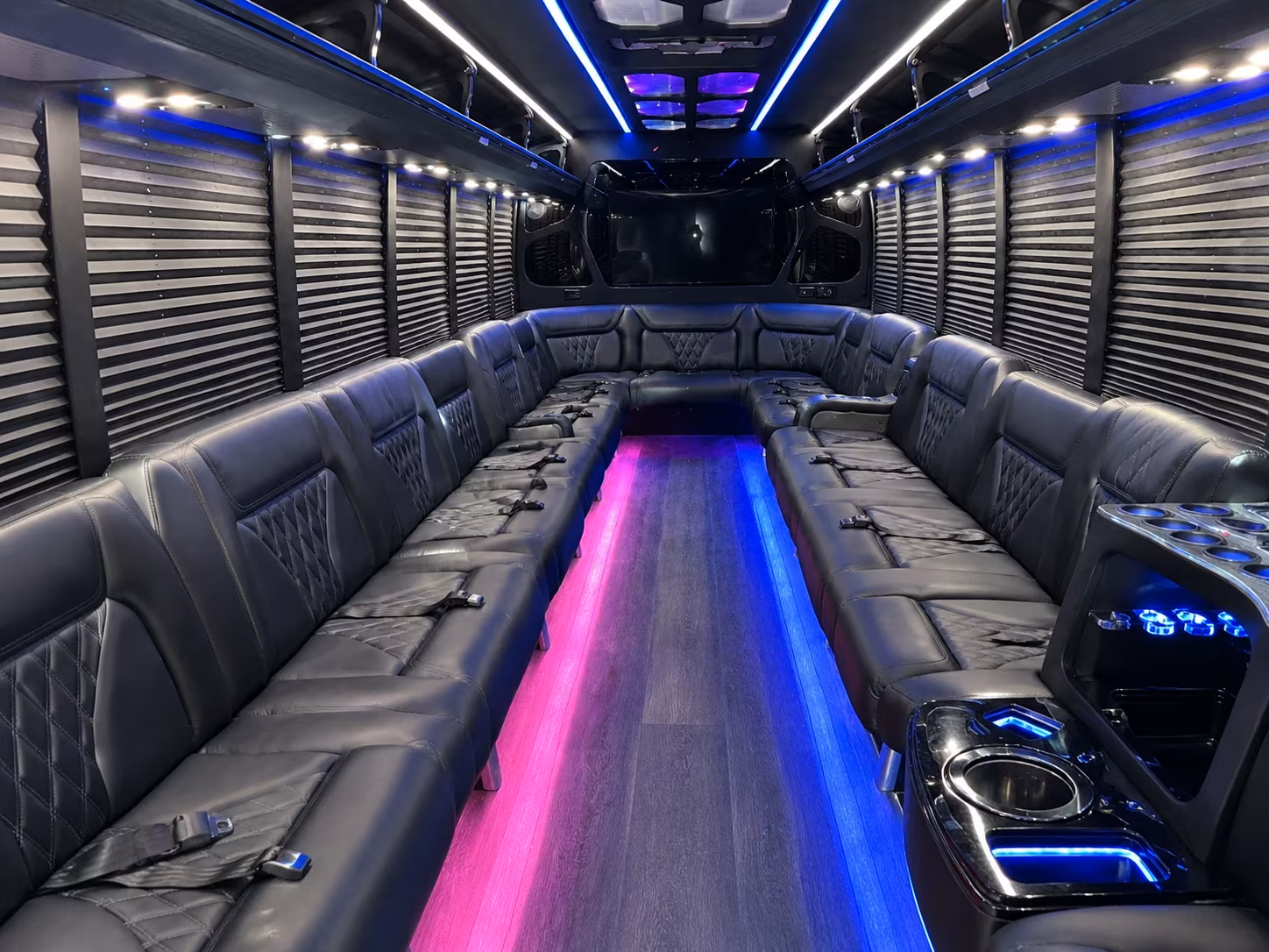 San Tan Valley Private Event Transportation Services