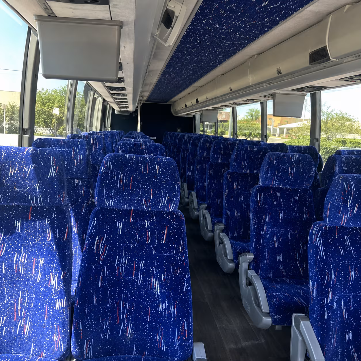 San Tan Valley School Event & Field Trip Transportation