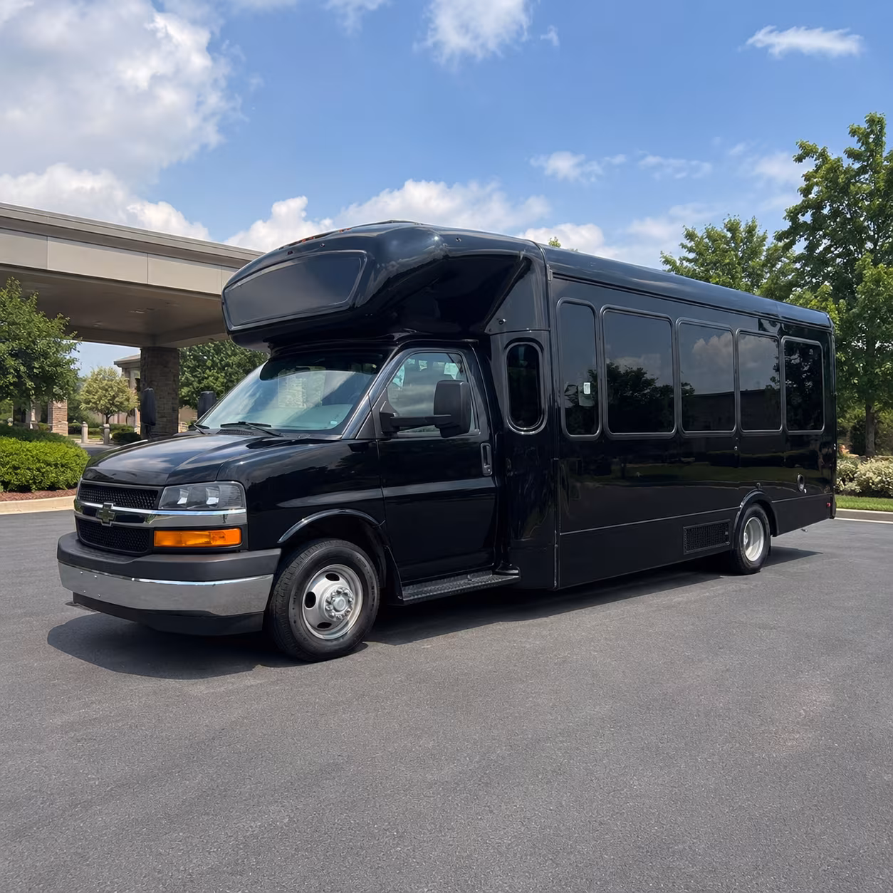 San Tan Valley Winery Tour & Pub Crawl Transportation