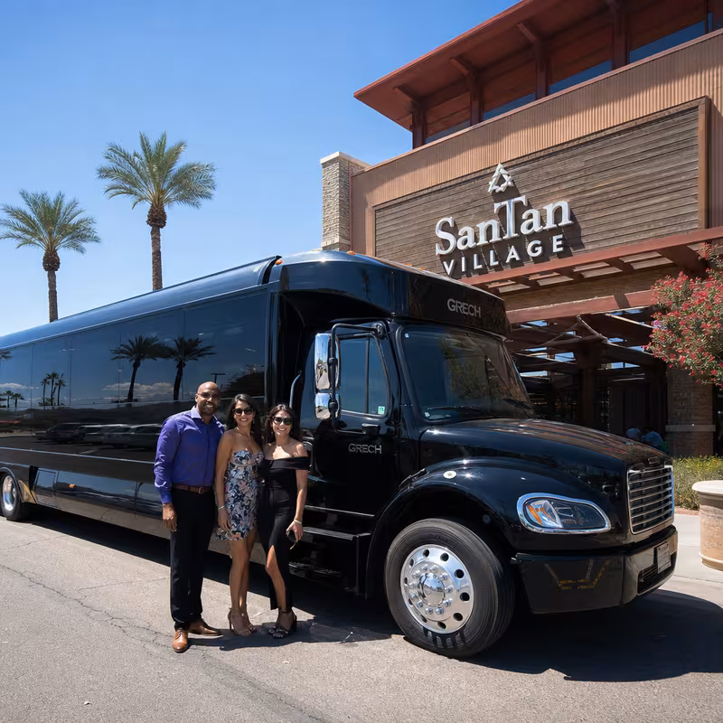 SanTan Village