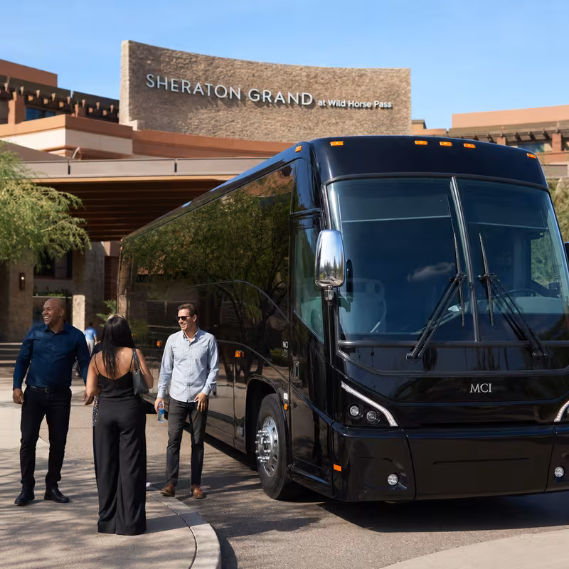 Sheraton Grand at Wild Horse Pass
