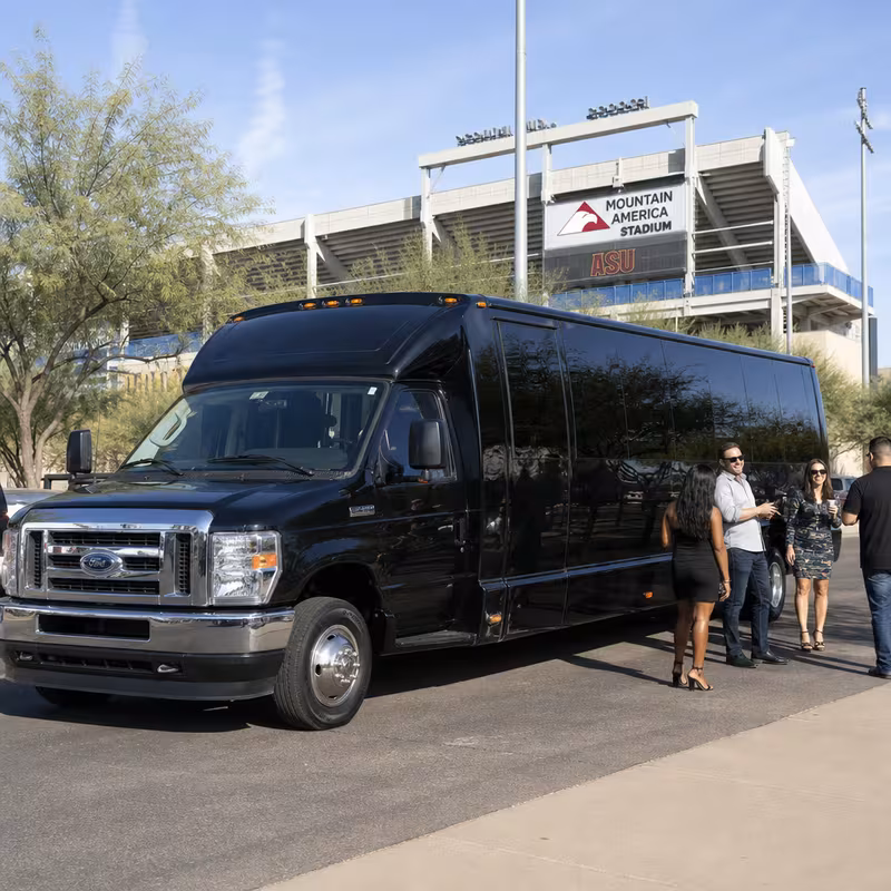 Sun Devil Stadium