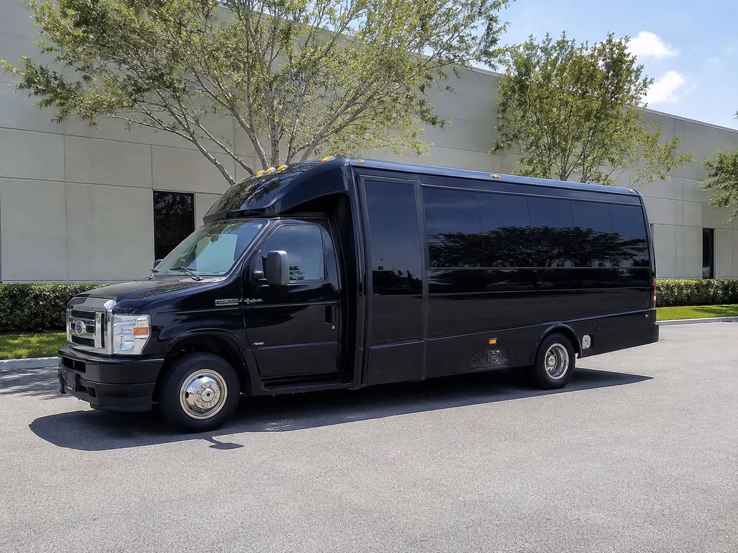 Tempe Airport Shuttles & Transportation