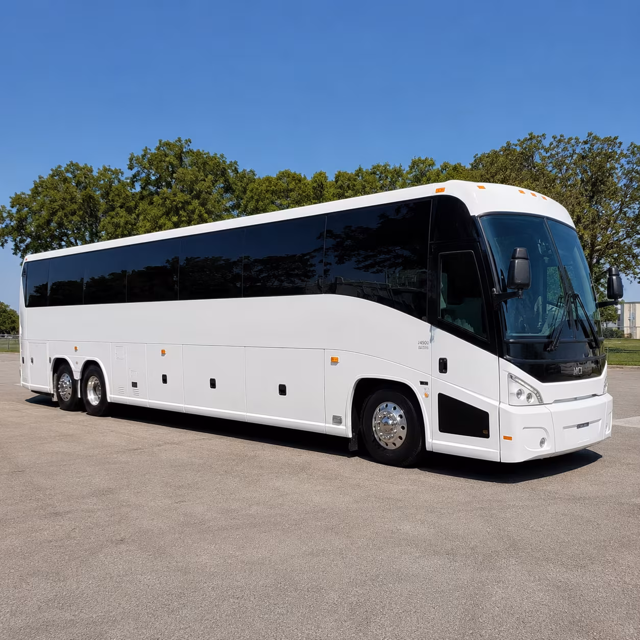 Tempe Corporate Event Transportation