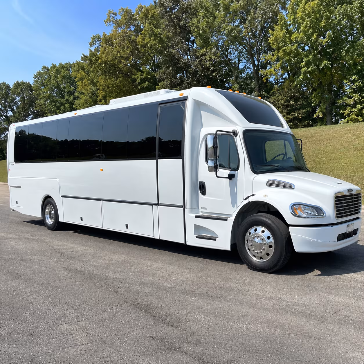 Tempe Private Event Transportation Services