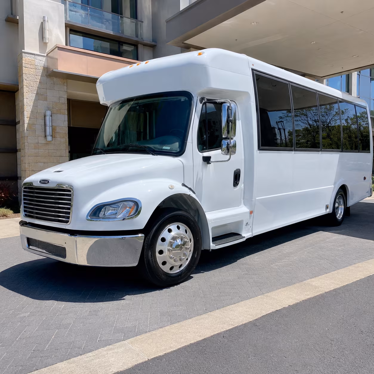 Tempe School Event & Field Trip Transportation