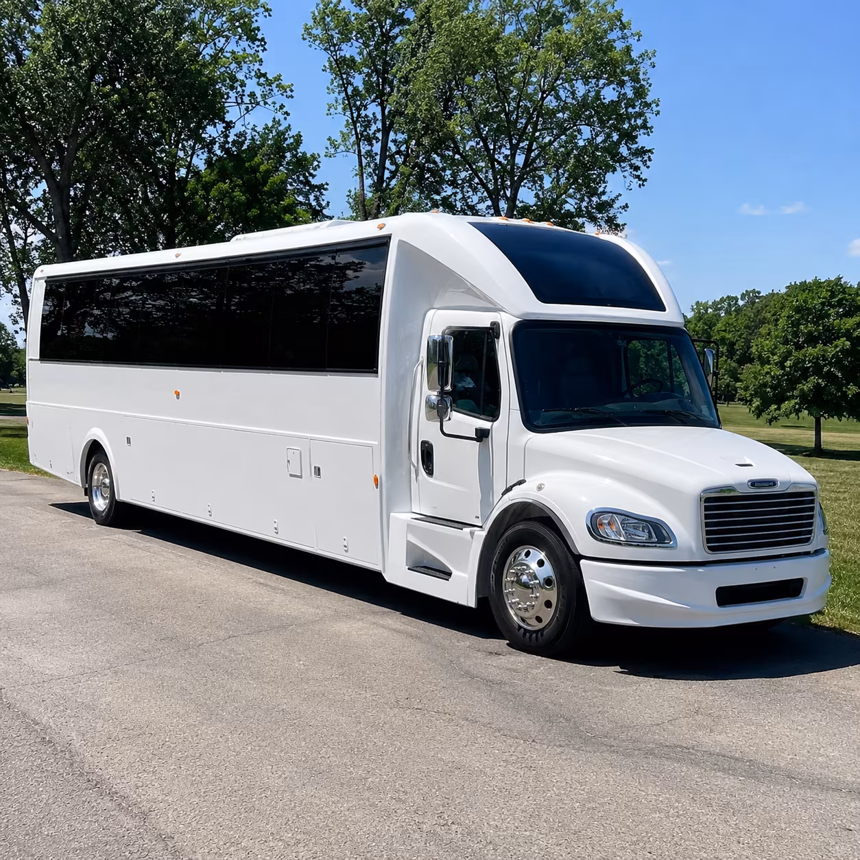 Tempe Sporting Event Transportation