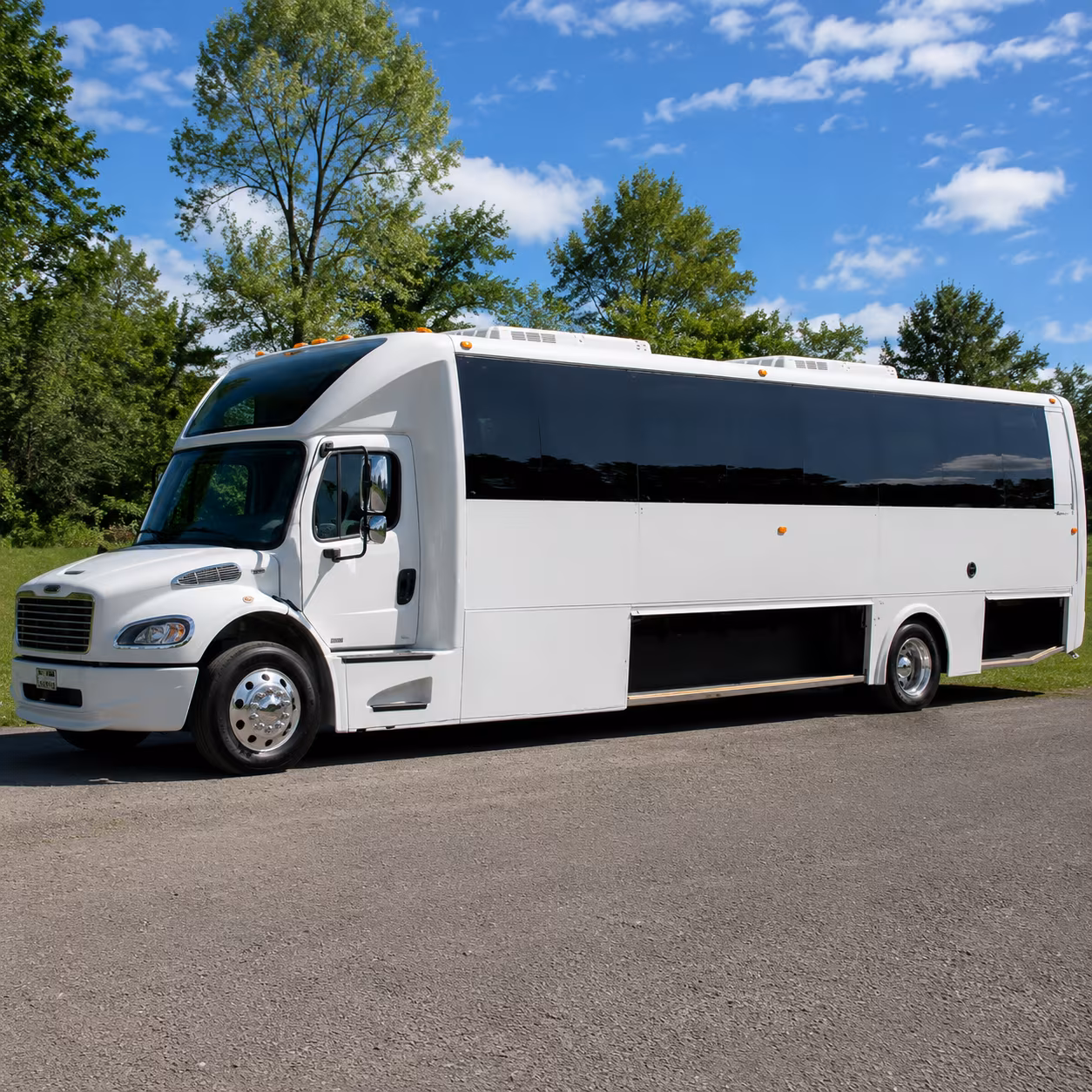 Tucson Bachelor & Bachelorette Transportation group transportation