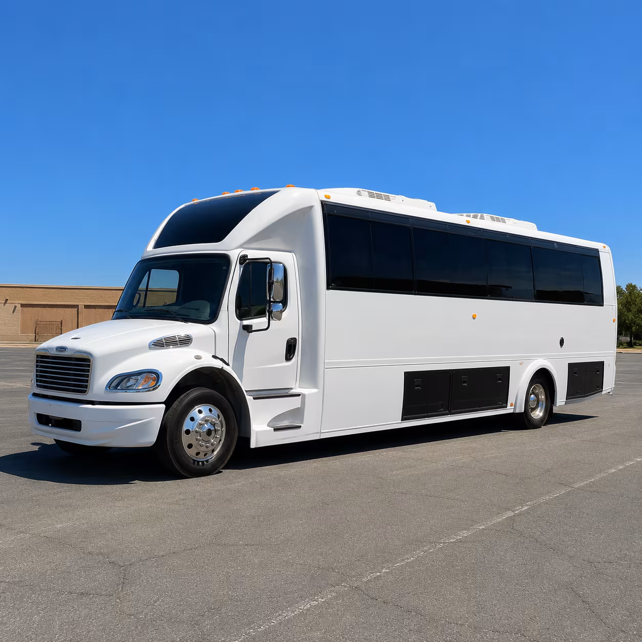 Tucson Birthday, Sweet 16, & Quinceañera Transportation route planning