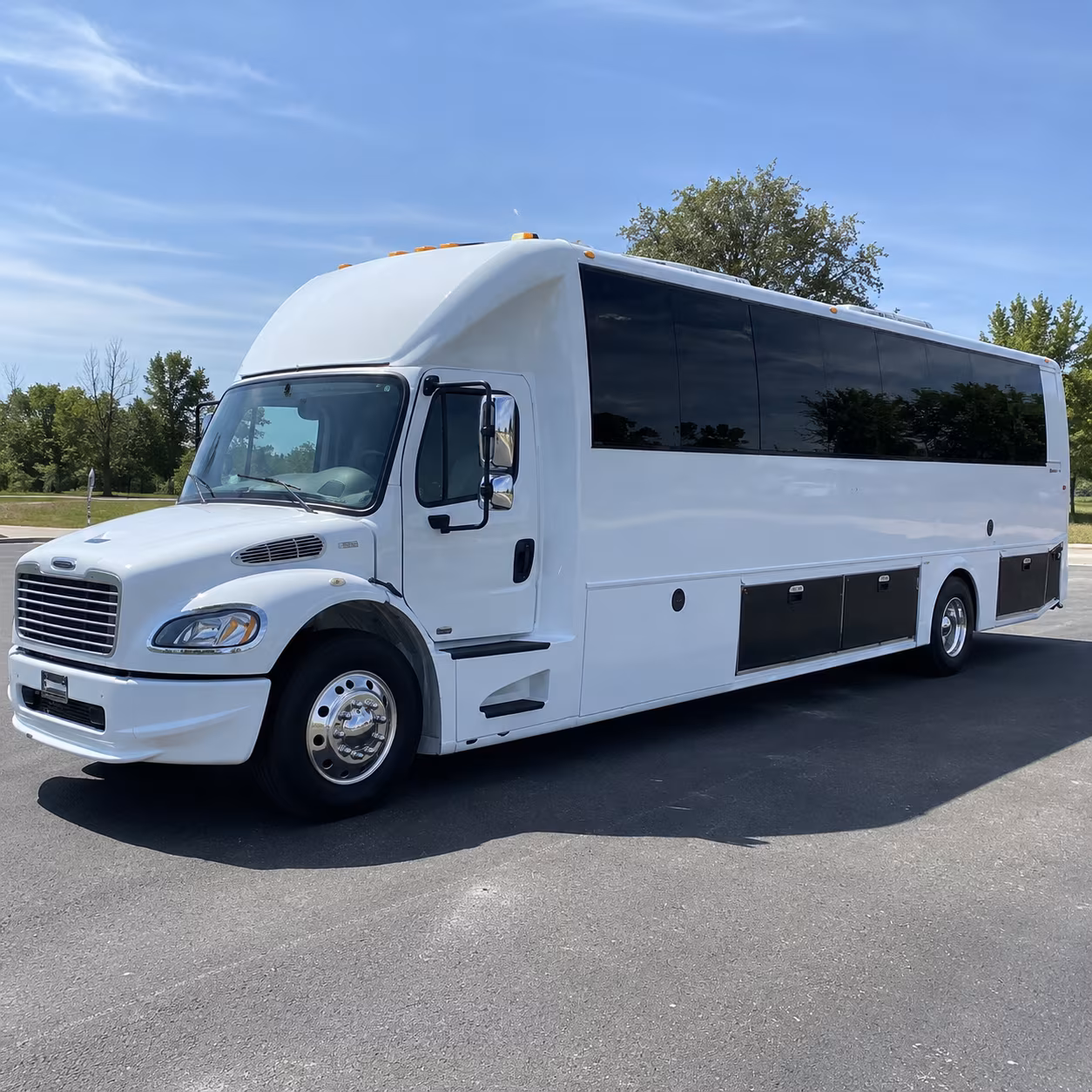 Tucson Concert & Music Festival Transportation group transportation