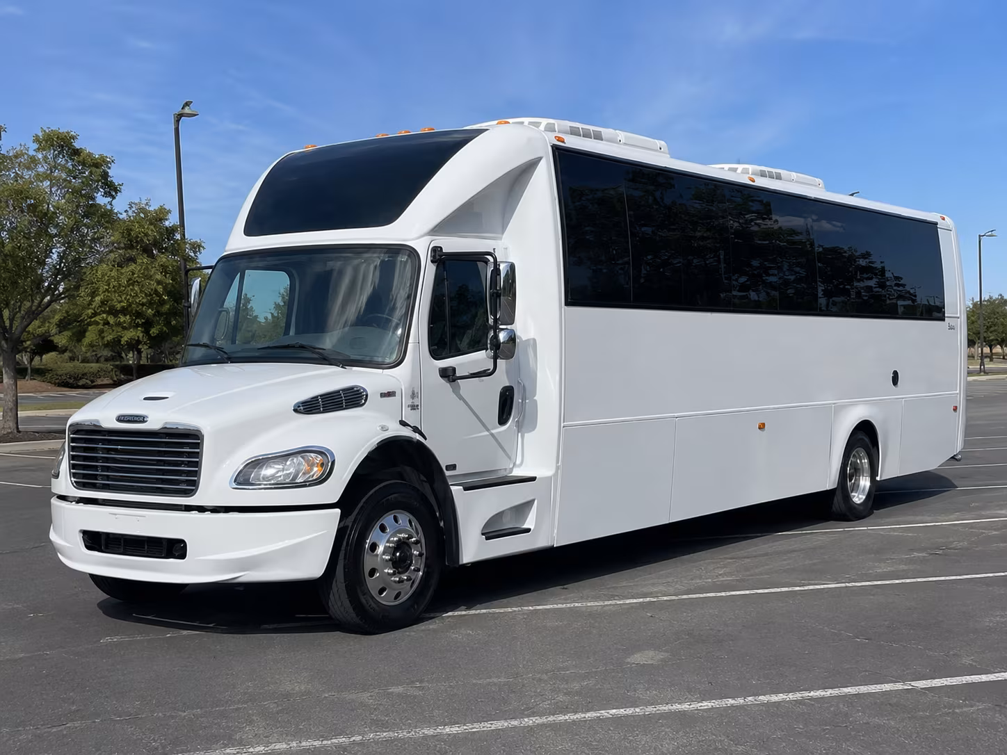 Tucson Concert & Music Festival Transportation pickup coordination