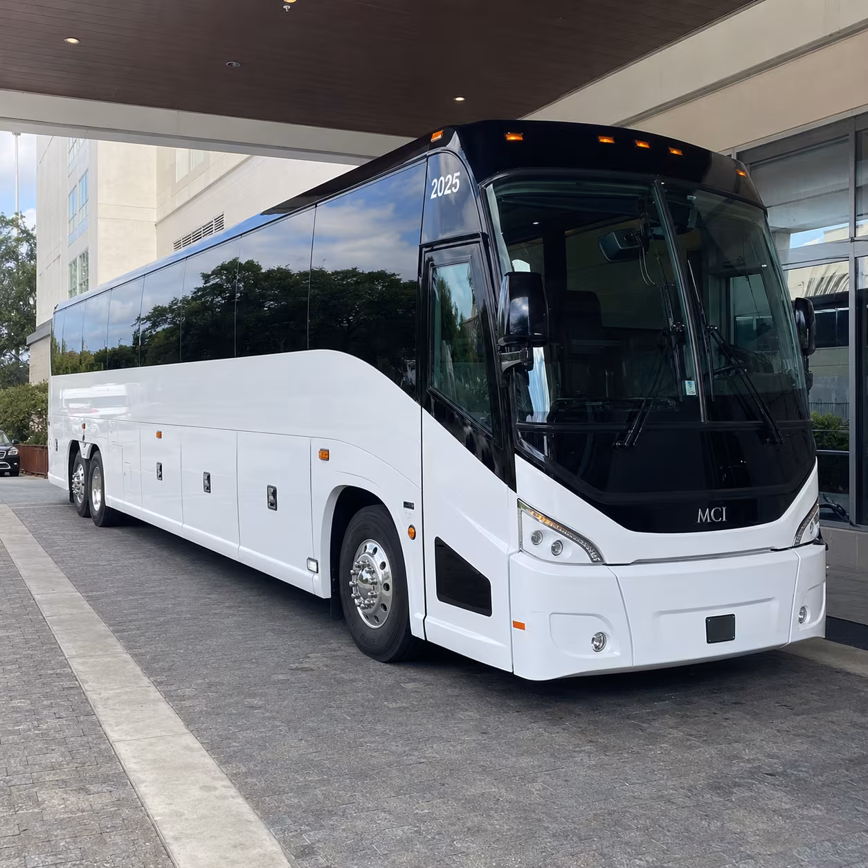 Tucson Corporate Event Transportation