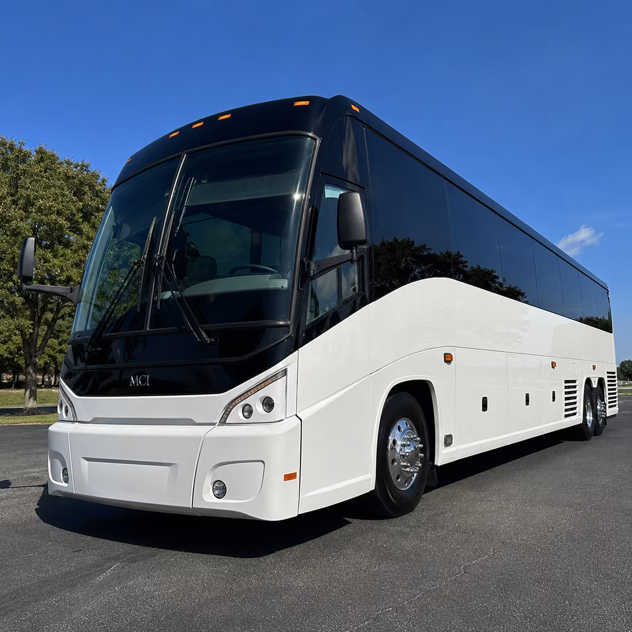 Tucson Corporate Transportation route planning
