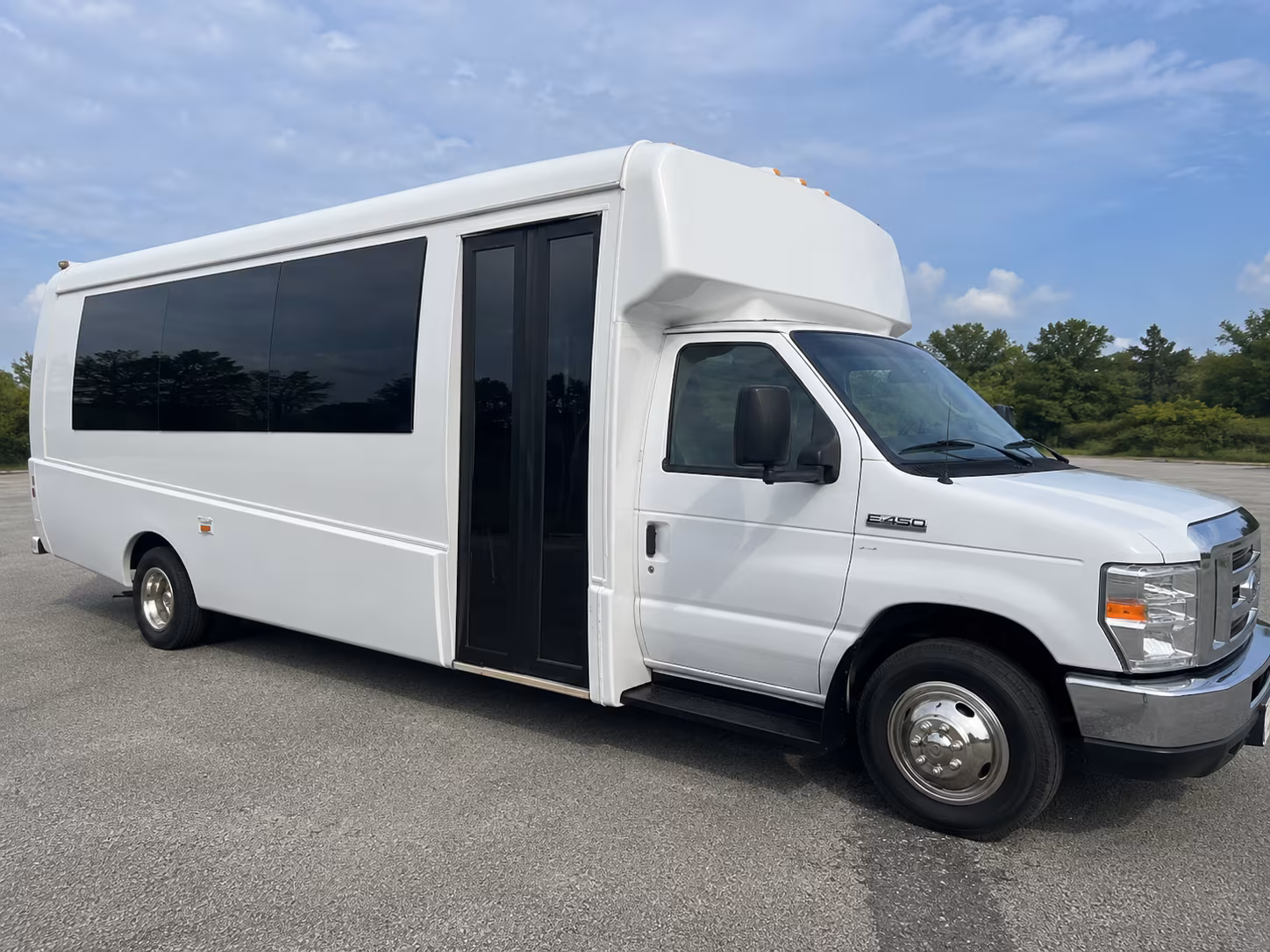 Tucson Private Event Transportation group transportation