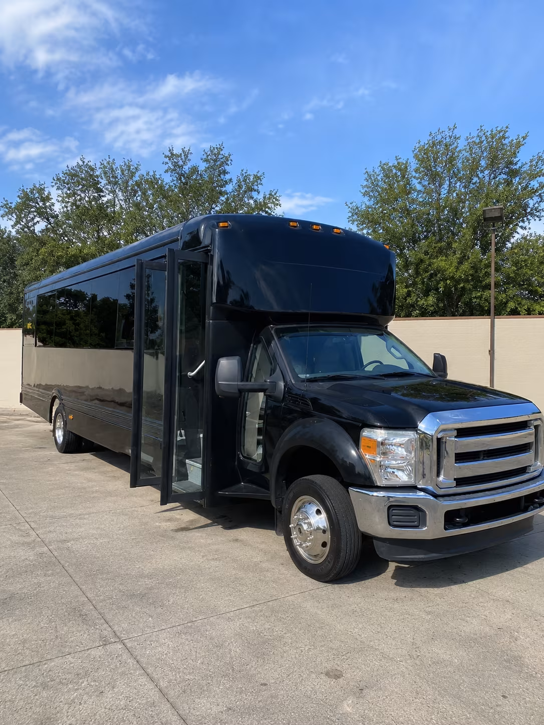 Tucson Prom & Homecoming Transportation route planning