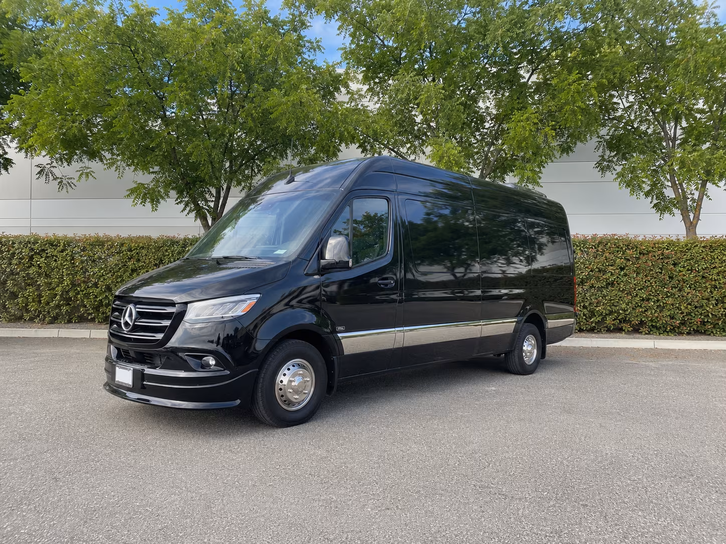 Tucson School Event Transportation group transportation