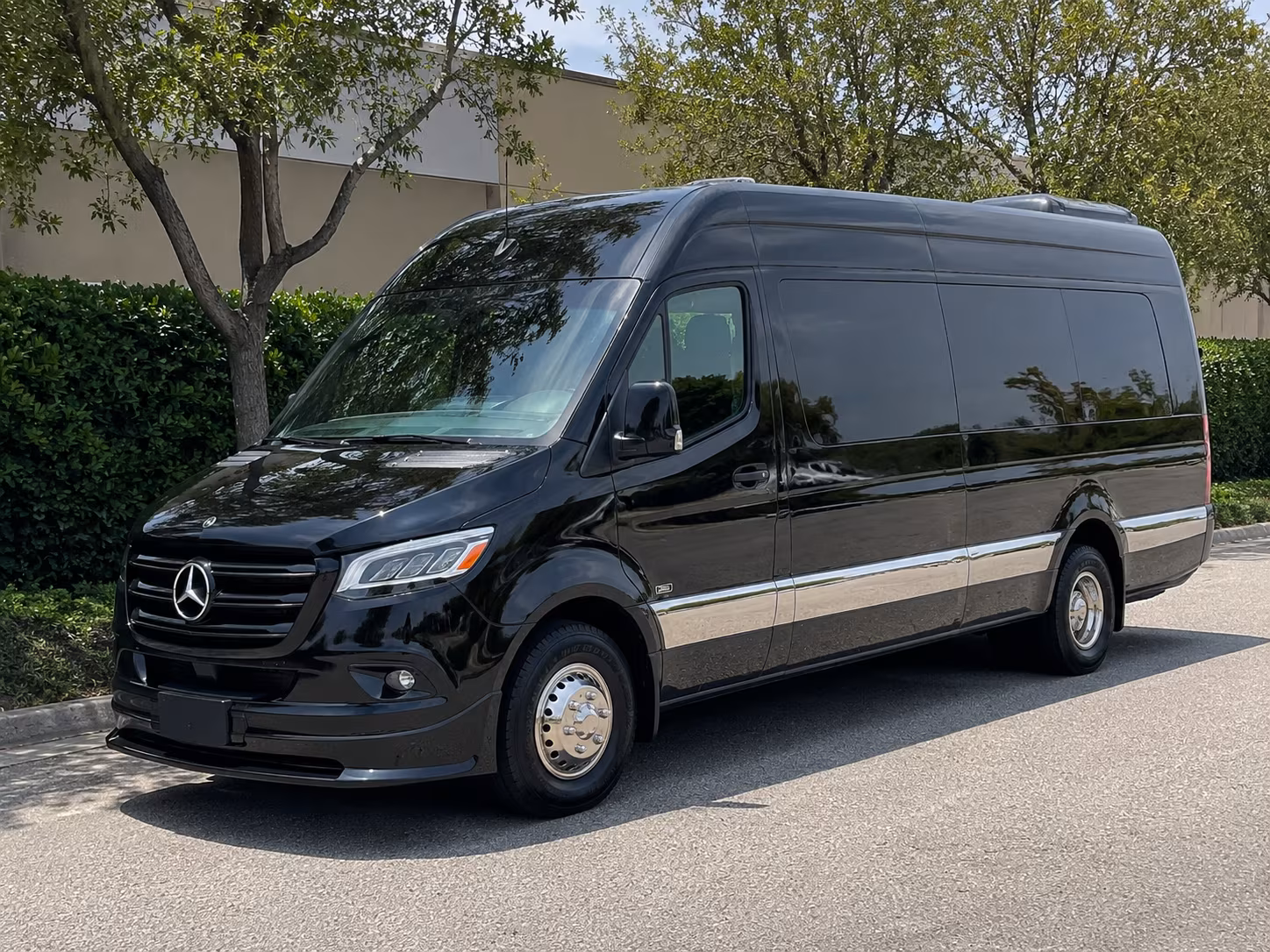 Tucson School Event Transportation pickup coordination