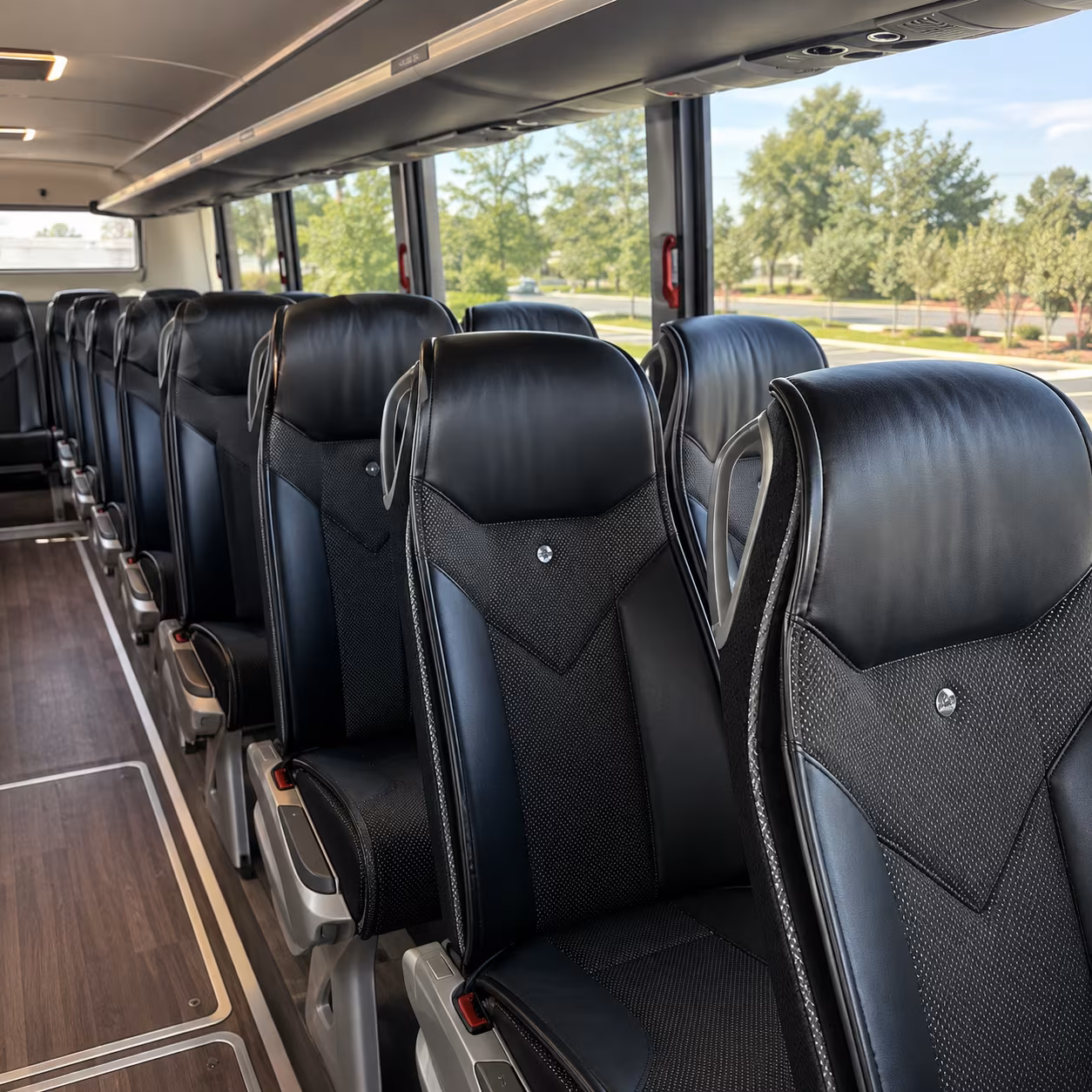 Tucson School Event Transportation route planning