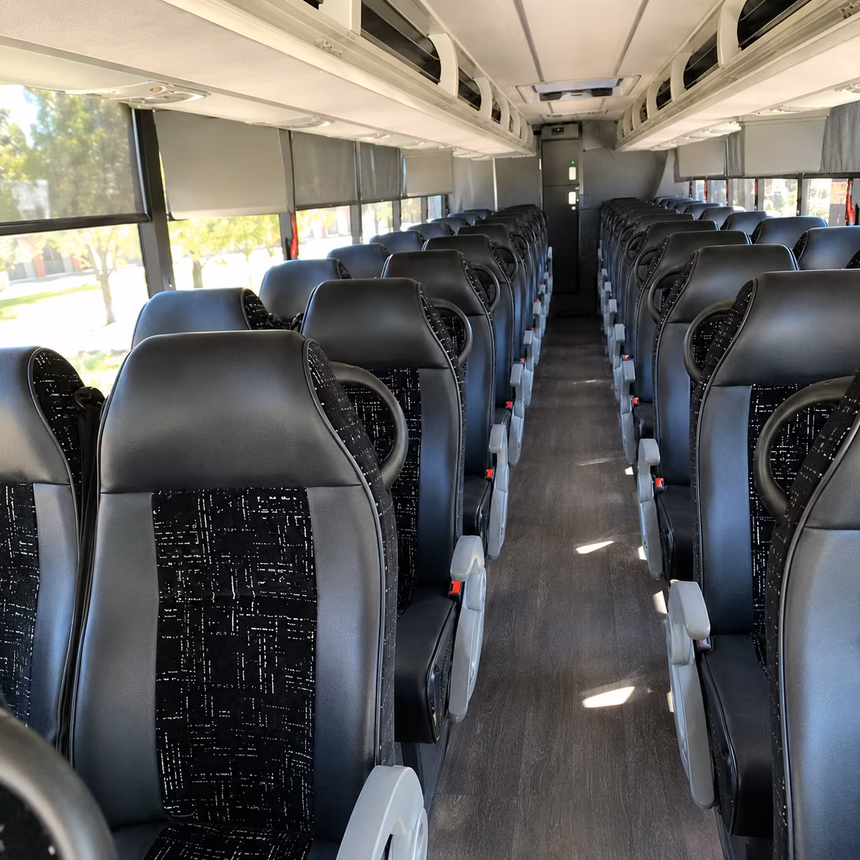 Tucson Wedding Transportation & Shuttle Service